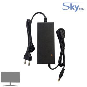 삼성 모니터 LU32R590CWKXKR DC19V 3.1A 호환 19V 3.16A 전원 어댑터 국산