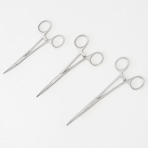 겸자가위 솜가위 인형가위 곡선형 직선형