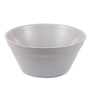 온도 플로르 면기, 그레이, 1개