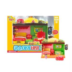 영실업 콩순이 열쇠를 쏙 콩순이 비밀놀이방