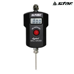 스타 공기압 측정기 디지게이지 XU920 공 축구공 농구공