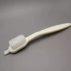 [셀러허브]주방 틈새 착즙기 세척 설거지 청소 브러쉬 솔 DD-11794 (S9114657)