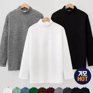 [엠엔씨][MNC] 쿠션기모 제인 반폴라 (MDIT019LW)