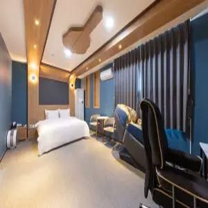 [충남 모텔] 서천 청담솔플러스호텔 (서천,부여)