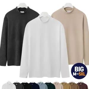 [엠엔씨][MNC]  빅사이즈 기획스판 반목 (MDIT020DE)