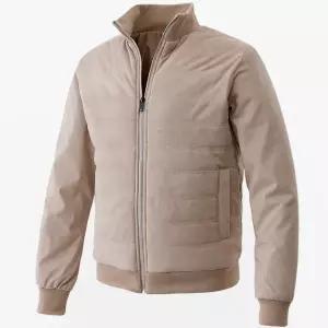 [엠엔씨][MNC] W134 스웨이드ST 골프패딩 (MDPD170DC)