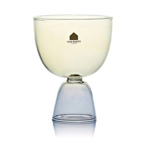 까사무띠 이중유리 싱글월 셔벗 310ml, 1개