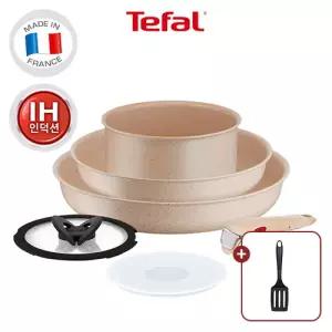 [프랑스제조]  인덕션 매직핸즈 딜라이트 프라이팬 멀티 6종(+비앤비뉴 뒤집