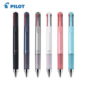 [e문구]PILOT 파이롯트 쥬스업 3색 4색 다색펜 JUICE UP 3 / 4 PP