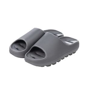 FRANCO 프랑코 항균EVA 욕실화, 그레이, 250mm