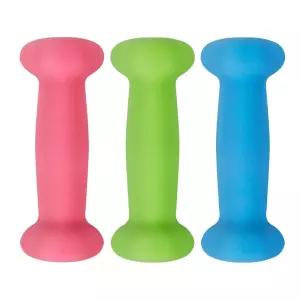 스타 피트니스 에어로빅 아령(네오프렌) 0.5kg-2개입