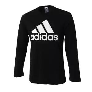 [아디다스] 긴팔 티셔츠 면티 BL SJ LS IC9308