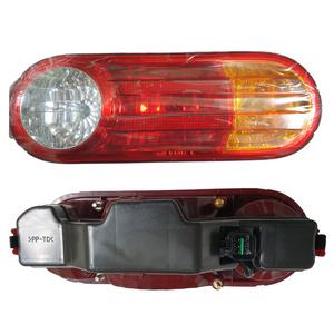 현대 포터2용 데루등 순정형 후미등 브레이크등 후진등 테일램프 좌 우 겸용