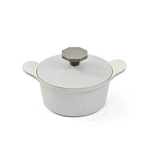 글라스락 셰프토프 라벨라 뉴 IH 양수 냄비, 20cm, 1개