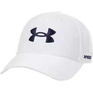 [정품] 언더아머 UA 골프 96 캡 (1361547-101)