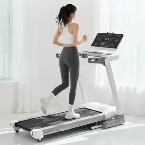 이고진 자율주행 런닝머신 X4 마에스트로 가정용 저소음 품질 자신감 자동 경사