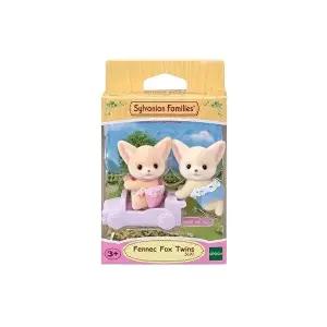 [실바니안패밀리]5697-사막여우 쌍둥이
