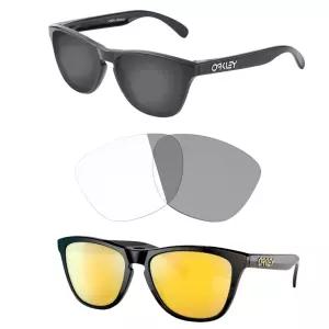 OO9013 오클리 프로그스킨렌즈 변색렌즈 편광 교체 호환