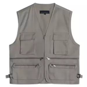 [엠엔씨][MNC] 사계절 멀티포켓 TC조끼 (MDJK149HI)