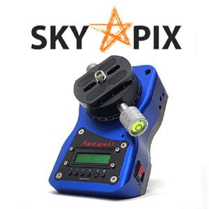 아스트로랩스 T3au 별사진 천체사진 은하수촬영 가이드촬영