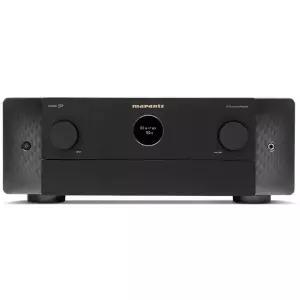 마란츠 Cinema 50 9.4채널 8K AV 리시버(돌비 애트모스 Dirac Art 홈시어터 앰프)(#)