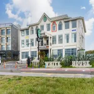 [제주 펜션] 제주 화이트하우스펜션 (제주공항 서부(용담,도두,연동,노형동))