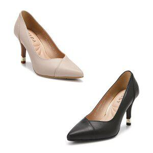 [탠디]본사 소가죽 펌프스, 9123025 2color 택1 (8cm)