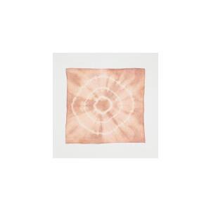 천연 염색 소목손수건 만들기(1인용)