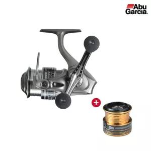 아부가르시아 스피닝릴 카디날3 STX 2500SHD 더블핸들 무늬오징어 팁런 에깅릴 보조스풀