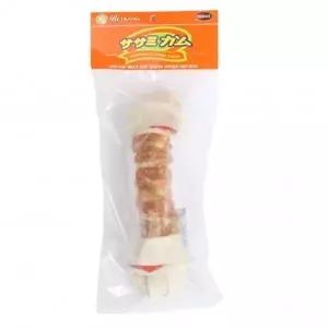 치킨딩고껌 1P(중 7인치) /강아지간식,강아지껌