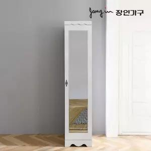장인가구 세이지 K4 400 거울옷장