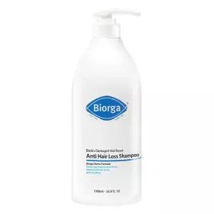 바이오가 바이오틴 손상모발개선 탈모완화 샴푸