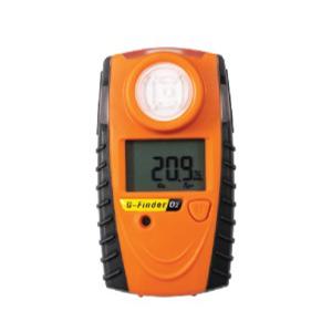 가스트론  휴대용 산소 가스누설경보기 G-FINDER O2