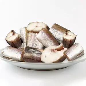 A급 절단 코다리 1kg 보냉팩/손질 반찬 조림 코다리찜 강정 구이 반건조 명태 동태