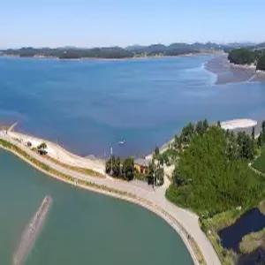 [충남 펜션] 태안 바다향기펜션 (태안,안면도)