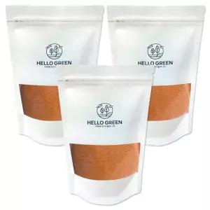 헬로우그린 양꼬치 시즈닝 300gX3(팩) 총900g 쯔란