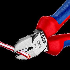 크니펙스 니퍼 크롬 바나딘 7002160