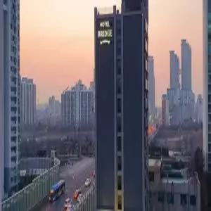 [서울] 영등포 호텔 브릿지(서울모텔/영등포모텔)