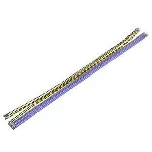 국산 요술 낚시대 요비선 10M 폴대+요비선 조합형 배선작업,전선보내기 Makil