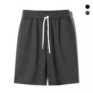 [엠엔씨][MNC] 남녀공용 무지 반바지 (MDSP184LJ)