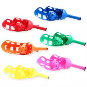 SPTM 플레이스쿠프세트 12개입 KC인증 던지기놀이 낱개12개