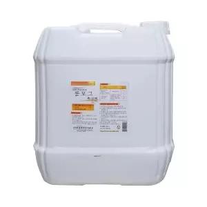 롱포그 20L 초강력 연무용 확산제