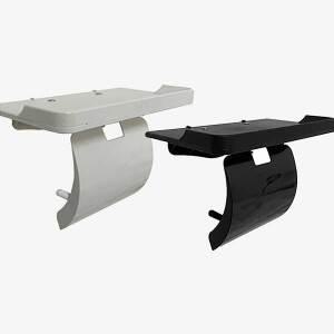 휴지걸이 욕실 화장실 다용도 선반 인테리어 휴대폰거치대 화장지 케이스 홀더 플라스틱