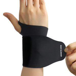 바디슬리머 손목보호대 스트랩 밴드 손목아대 임산부 헬스 테니스