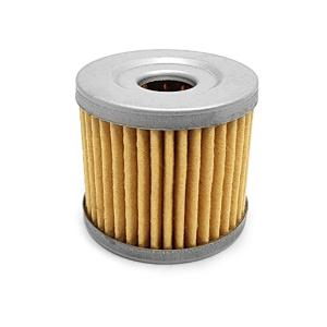 다용도 오토바이 오일 필터 4.4X4cm 바이크 거름망 대림 효성 스즈키 범용 오일필터