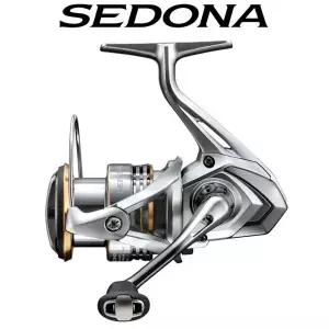 [피싱드라마] 시마노 23년 세도나 C3000HG/윤성정품/스피닝릴/바다릴/선상릴