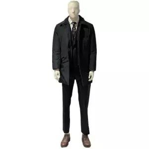 [트루젠] (트루젠)  프리미엄 구스다운 패딩 맥코트 228814019066-300