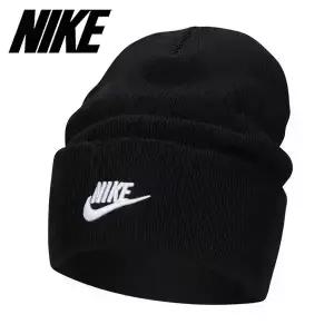 [나이키] 피크 톨 커프 퓨추라 비니 FB6528_010