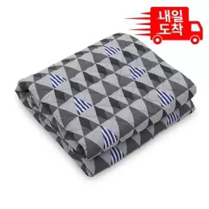 [내일도착]한일의료기 국내생산 전기요 탄소열선 삼각 대 HL-203D