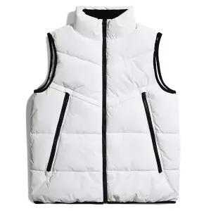 [엠엔씨][MNC] 다운라이크 스톰핏 패딩조끼 (MDPD178WS)